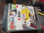 Gra PlayStation 3 FIFA 10