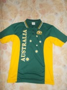 Oz Designs koszulka polo sport męs. r.L