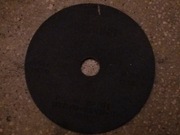 Kamień szlifierski 350x20x51 37C 