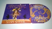 SANTANA - SHAPE SHIFTER