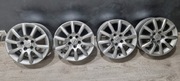 Komplet felg aluminiowych 16 Opel Astra H