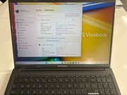 Asus vivobook 16 RTX 3050 SSD - Łódź 