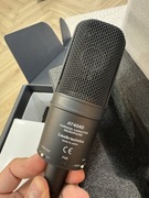 Mikrofon pojemnościowy Audio Technica at4040