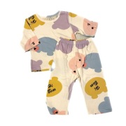 Nowa piżama dziecięca 