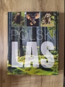 Polski Las Joanna Kapusta Piotr Kapusta 
