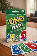 Uno FLEX - gra karciana