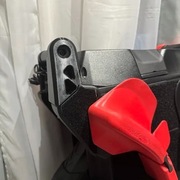 Veteran Leaperkim Lynx ochraniacz przedniej rączki