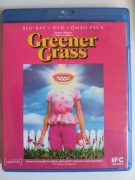 Greener Gras - bluray - Shout Factory 