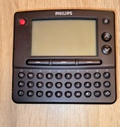Nawigacja ręczna Philips 