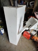 Podajnik pelletu Kozlusan