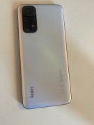 Xiaomi Redmi Note 11S 6GB/128GB Pearl White