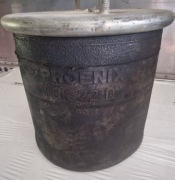 MIECH ROR,KOGEL 1DK22D-1 