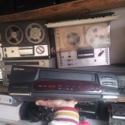 Magnetowid Video Funai VIP-5000LR