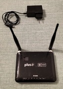 Router D-Link DWR 118 2,4 i 5 GHz