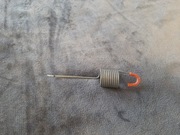 sprężyna będna 1 szt. pralka Hotpoint Ariston