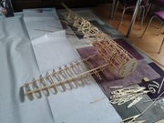 Mitsubishi zero  1: 4,8 