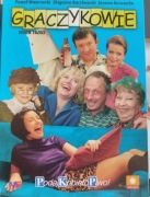 Graczykowie -Sezon 3  ( 3x DVD )