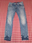 Spodnie męskie jeans Guess rozmiar W31