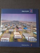 Pink Floyd - A Momentary Lapse Of Reason LP