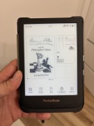PocketBook Touch Lux 4