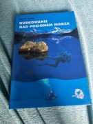 Nurkowanie nas poziomem morza 