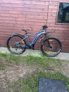 Rower elektryczny Giant Talon E+ 29 | 2023 | Przebieg 1200 km | Po serwisie