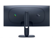 Monitor LED Dell AW3425DWM 34 " WQHD VA LED HDMI DP USB Gamingowy UWQHD