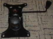 Mocowanie siedziska fotela gamingowego Diablo