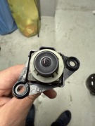 Kamera lusterka Mercedes a0009051003 z modelu X166 GLS