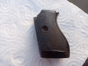 Część 1. -  Mauser 1910. - WH. Okładziny 