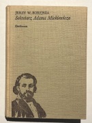 Jerzy W. Borejsza - Sekretarz Adama Mickiewicza