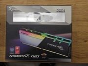 G.Skill Trident Z Neo, DDR4, 32 GB, 3600MHz, CL16 (F4-3600C16D-16GTZNC)