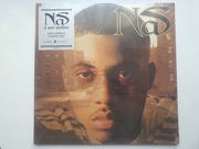 Nas - It Was Written / Gold-Marbled Vinyl Edition / 2LP /  