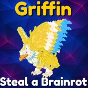 Griffin | Steal a Brainrot | SAB | ROBLOX