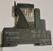 Przekaźnik sprzęgający Schneider Electric RGZE1S48M 5A
