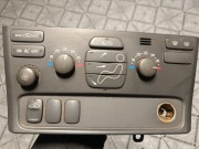 Panel nawiewów klimatyzacji Volvo S80 