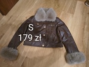 Kurtka damska rozmiar S
