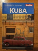 Kuba przewodnik ilustrowany