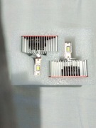 Żarówki led do samochodu auta 