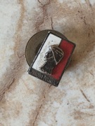 Odznaka Wzorowy Żołnierz