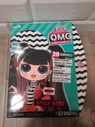 Lalka LOL Surprise OMG Spicy Babe nowa