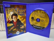 Harry Potter Komnata Tajemnic UNIKAT PL Polskie Wydanie PS2