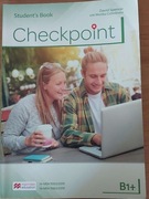 Checkpoint B1+ Student's Book Z DOSTĘPEM CYFROWYM