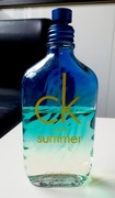 Calvin Klein One Summer ck 100ml Edt