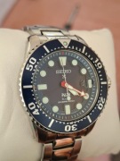 Zegarek męski Seiko Prospex Padi Solar Live Running Diver 200M