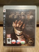 Dead Space na PS3, polska wersja 