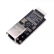 Moduł sieciowy LAN Ethernet LAN8720 RMII