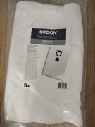 Starmix FBV25/FBV35 worki do odkurzacza