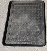 Ford Mondeo MK3 - dywanik, guma, wkładka do bagażnika