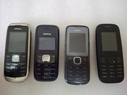 Telefony komórkowe Nokia